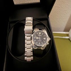 Seiko Alpinist