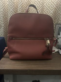 Michael Kors Backpack