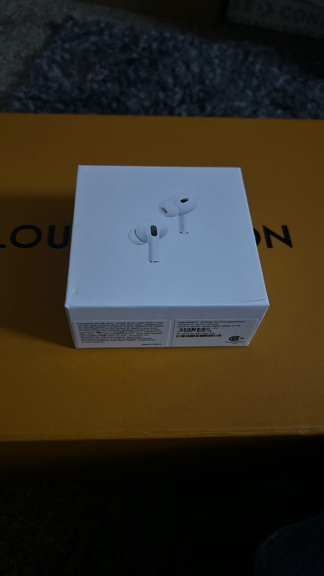 AirPod Pros