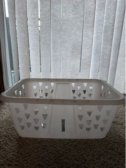 Laundry Clothes Basket