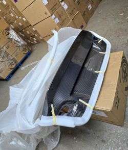 Carbon fiber Trunk For BMW E92 328i 335i M3 coupe 3 SERIES 2006-2013