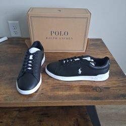Men's Polo Sneakers 
