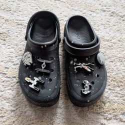 Men's Crocs - Star Wars