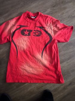 He’ll star shirt