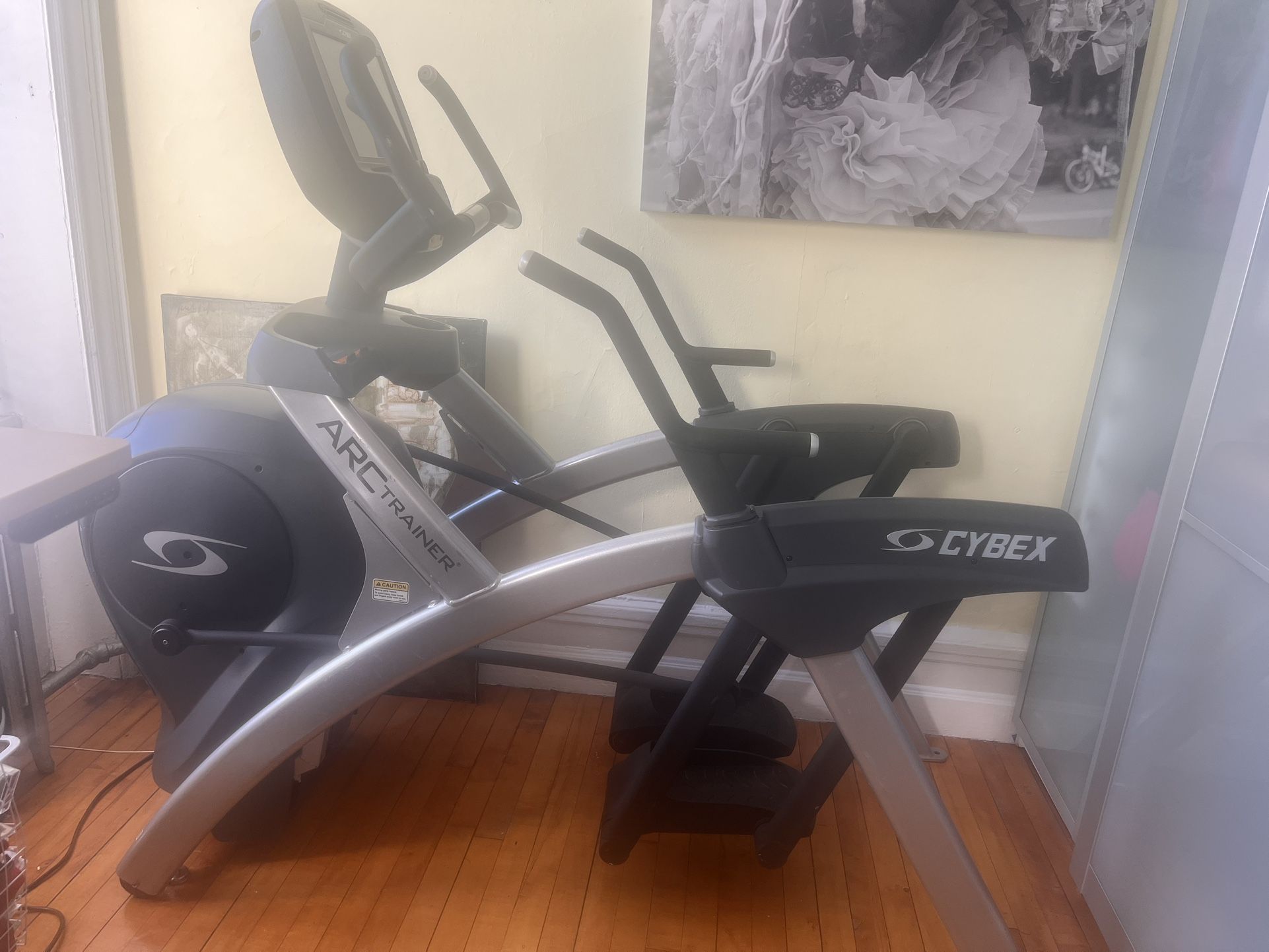 Arc Trainer 625A in Excellent Condition