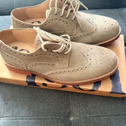 Men’s Dress Shoes