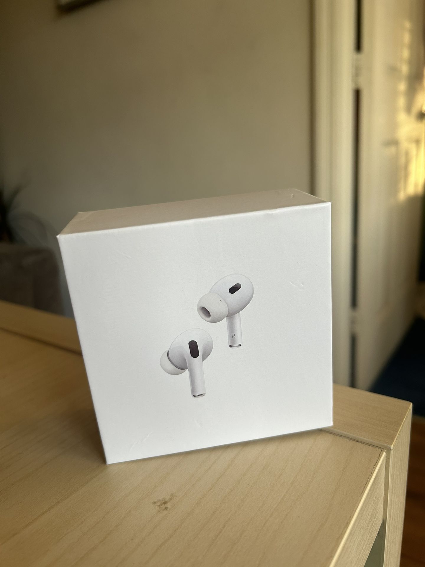 AirPods 