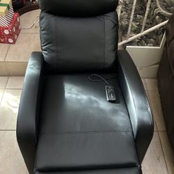 Massage Recliner Chair