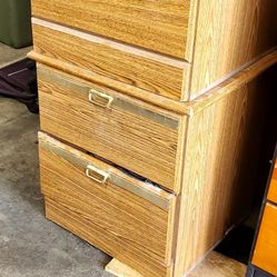 1 Dresser 2 Night Stands 