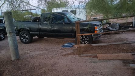 2003 Chevrolet Other Pickups