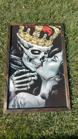 Wall Hanging Painting
