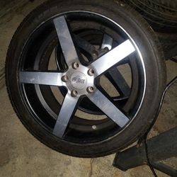 Rims