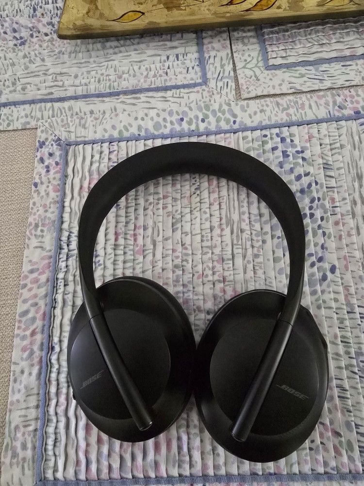 Headphones