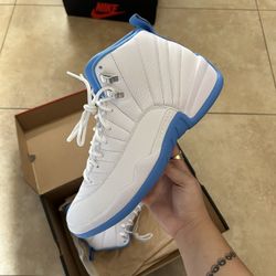 Jordan 12 Retro High MELO
