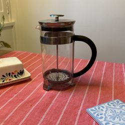 French Press