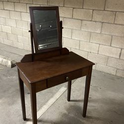 Vanity Cabinet