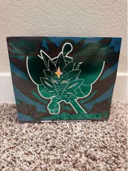 Pokémon Twilight Masquerade Elite Trainer Box