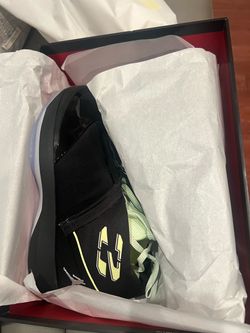 Jordan 40-28 size 11.5