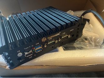 Mini pc