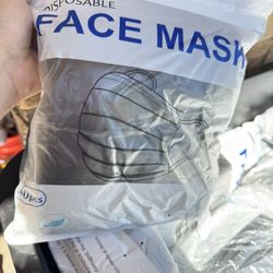 Facemask 