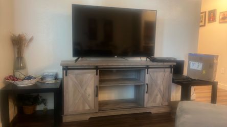 Tv stand