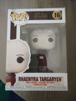 Pop collectibles