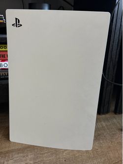 PS5