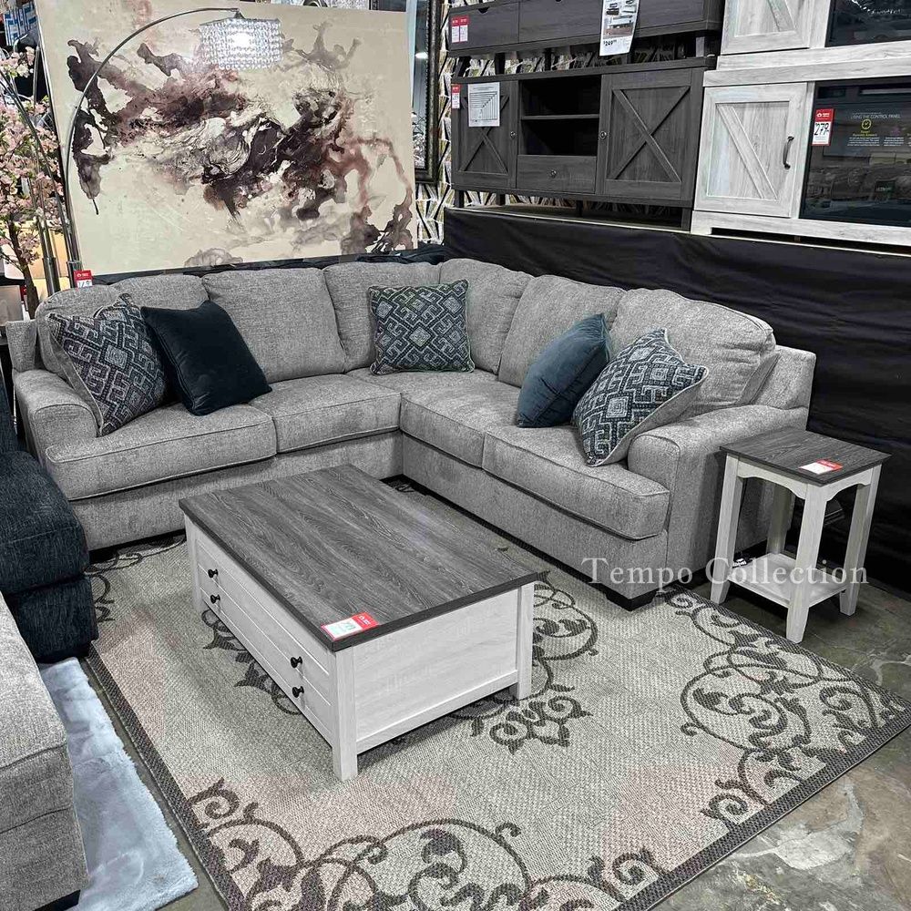 Sofa Couch Sectional Living Room