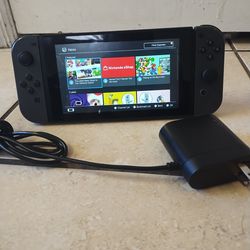 Nintendo switch Animal Crossing Tablet