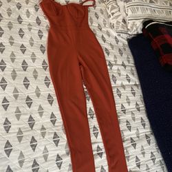 Jumpsuits Xs