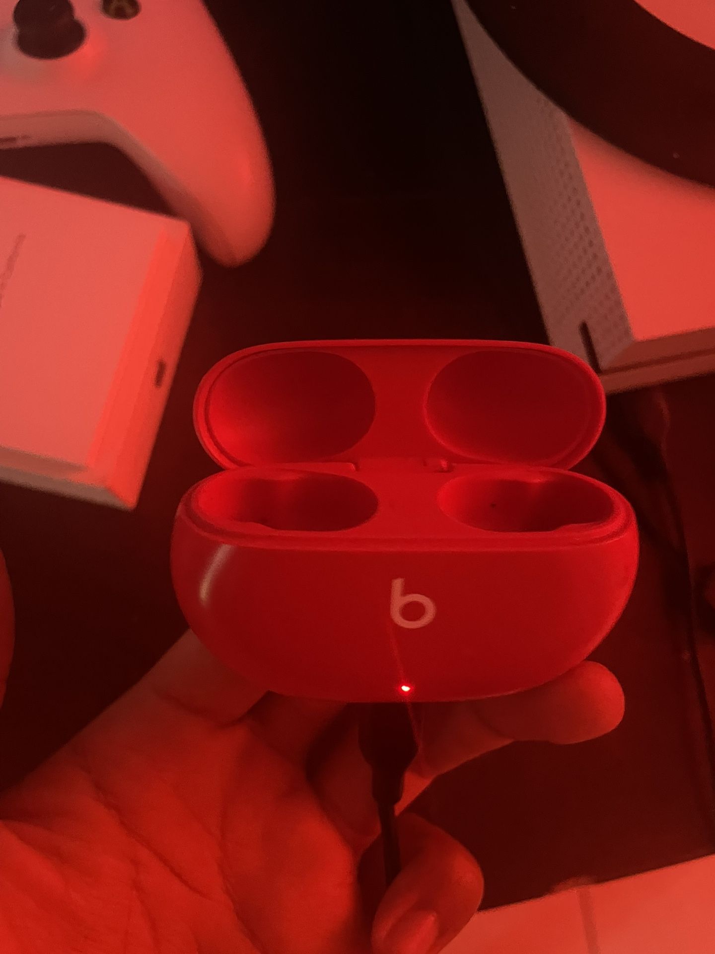 Beats Studio Buds CASE