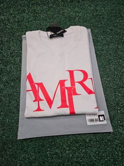 Amir t shirt size medium