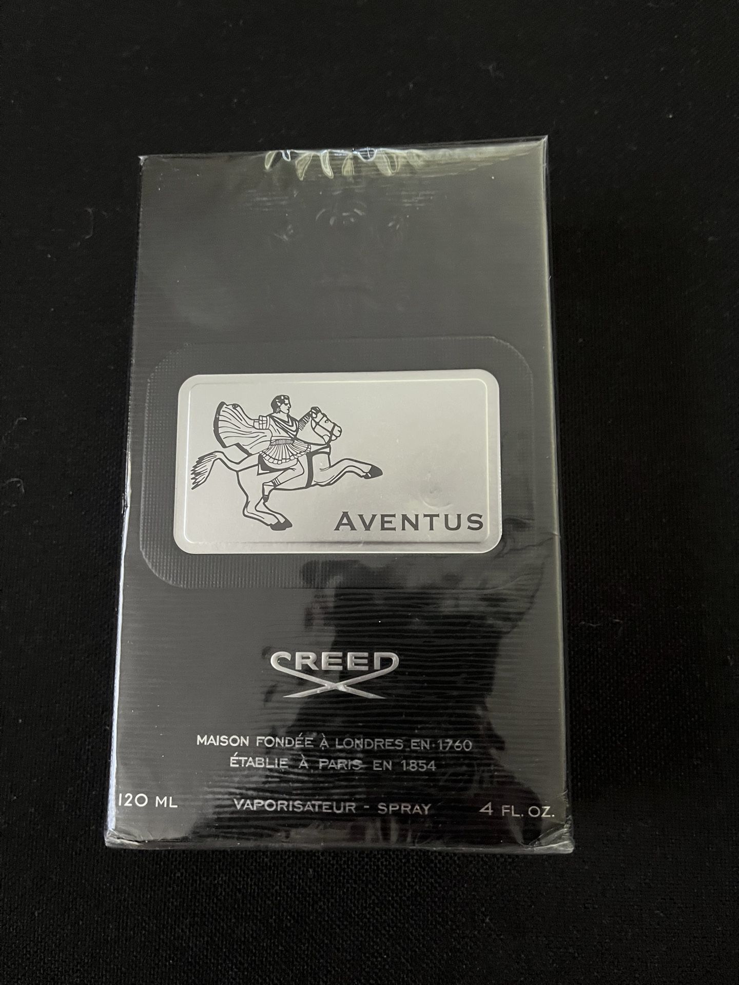 Creed Aventus 120 Ml Brandnew