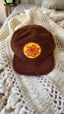 SnapBack Hat