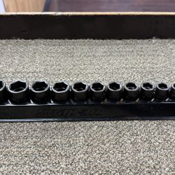 Snap On Sockets