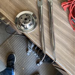 1970 Chevy Camaro Bracket