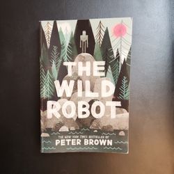 The Wild Robot
