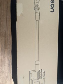 Dyson V8 Absolute Vacuum 