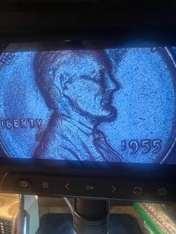 Wheat pennies