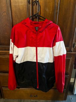 WindBreaker Jacket