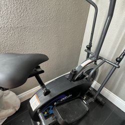 Body RIDER elliptical 