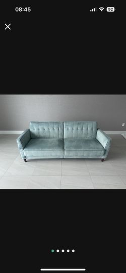 Couch recliner