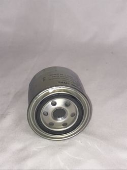 5 4 5 6 5 1 9 7 Engine Fuel Filter OEM Doosan/Ingersoll Rand 