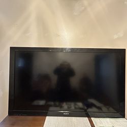 TV With Stand