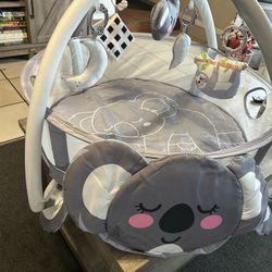Baby Activity Mat