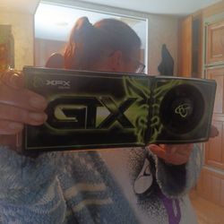 Gtx 280 Pci Gaming Video Card 