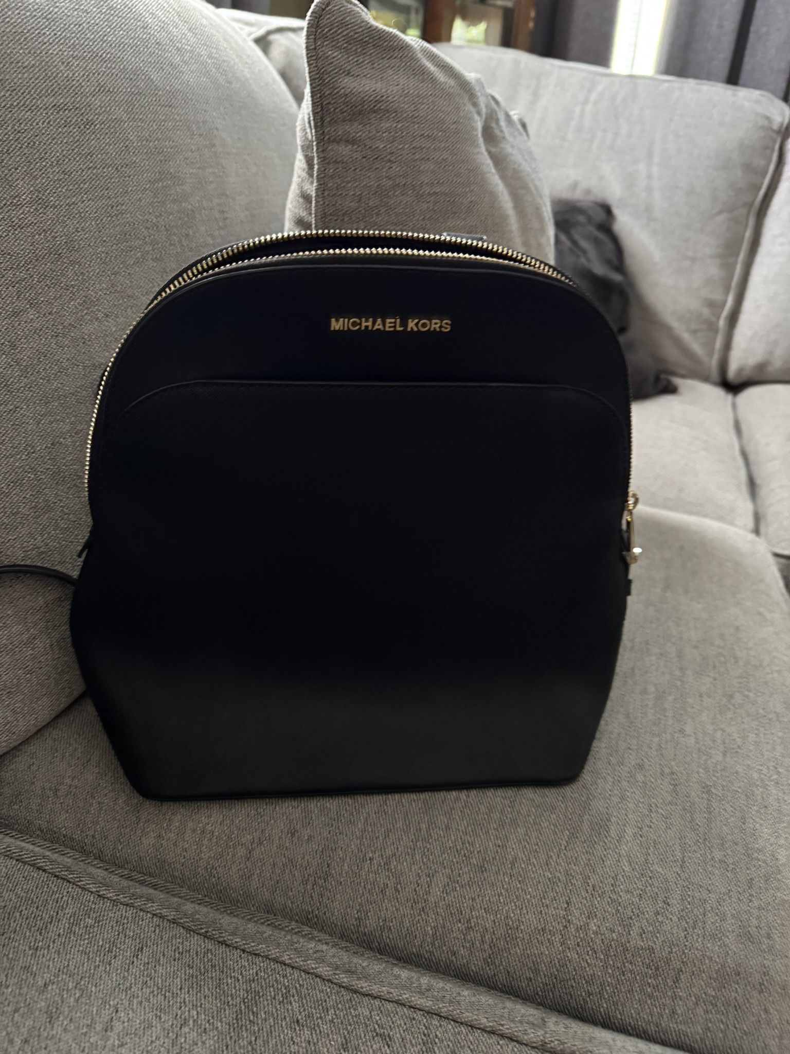 Michael Kors Back Pack Purse 