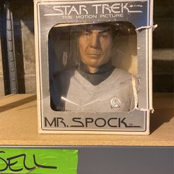 Star Trek Collectible
