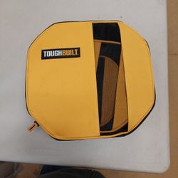 TOUGHBUILT Soft Toolbox 3pcs Set