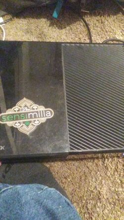 Xbox one